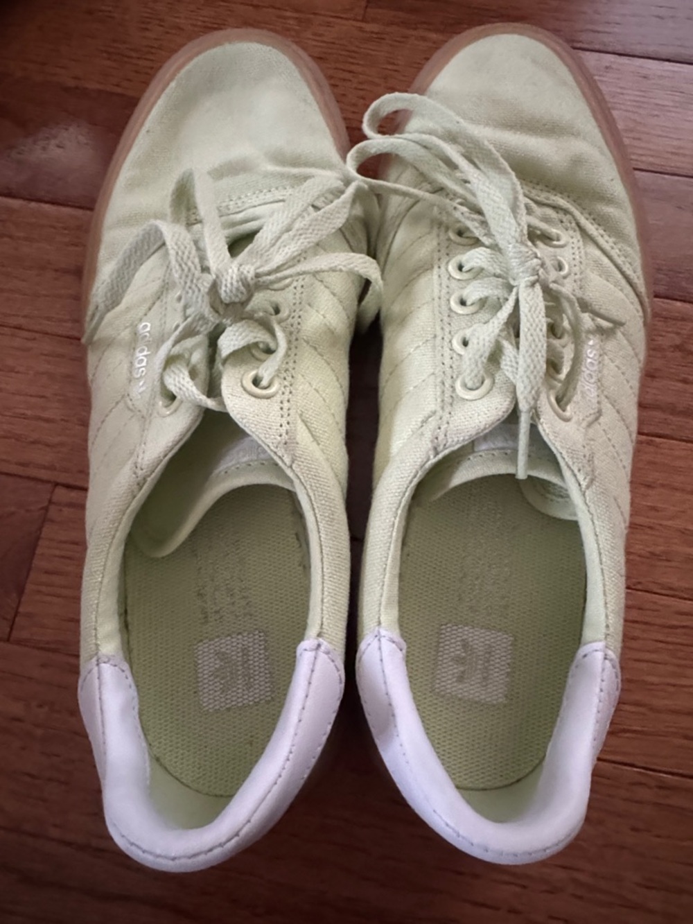 ADIDAS 3MC - Picture 5 of 5